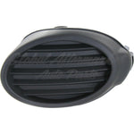 FOG LAMP COVER FR RH S/SE MODEL — photo 2