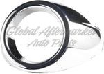 FOG LAMP BEZEL FR RH CHROME SE/SEL MODEL — photo 4