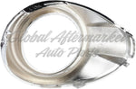 FOG LAMP BEZEL FR RH CHROME SE/SEL MODEL — photo 5