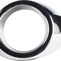 FOG LAMP BEZEL FR RH CHROME SE/SEL MODEL