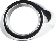 FOG LAMP BEZEL FR RH CHROME SE/SEL MODEL