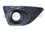 FOG LAMP BEZEL FR RH SEL — photo 1