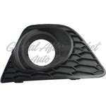 FOG LAMP BEZEL FR RH SEL — photo 3
