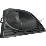 FOG LAMP BEZEL FR RH SEL — photo 4