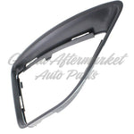 FOG LAMP INSERT SURROUND MOULDING FR RH S/SE — photo 3