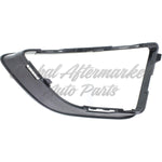 FOG LAMP INSERT SURROUND MOULDING FR RH S/SE — photo 5