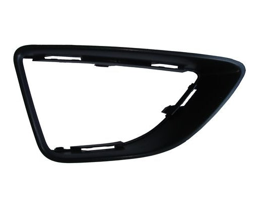 FOG LAMP INSERT SURROUND MOULDING FR RH S/SE