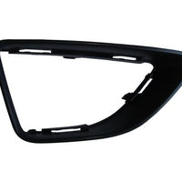 FOG LAMP INSERT SURROUND MOULDING FR RH S/SE