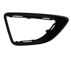 FOG LAMP INSERT SURROUND MOULDING FR RH S/SE