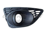 FOG LAMP BEZEL FR RH SE/SPORT — photo 1