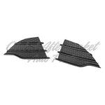 FOG LAMP COVER FR RH S/SE — photo 1