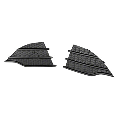 FOG LAMP COVER FR RH S/SE