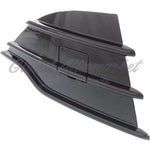 FOG LAMP COVER FR RH SEL/TITANIUM — photo 2