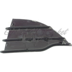 FOG LAMP COVER FR RH SEL/TITANIUM — photo 5