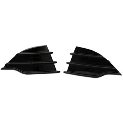 FOG LAMP COVER FR RH SEL/TITANIUM