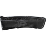 FOG LAMP COVER FR RH BLACK — photo 5