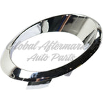 FOG LAMP TRIM FR RH CHROME — photo 1