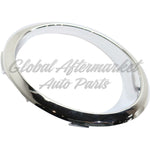 FOG LAMP TRIM FR RH CHROME — photo 3