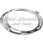 FOG LAMP TRIM FR RH CHROME — photo 5