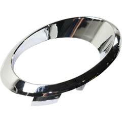 FOG LAMP TRIM FR RH CHROME