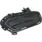 FOG LAMP COVER FR RH — photo 3