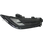 FOG LAMP COVER FR RH — photo 5