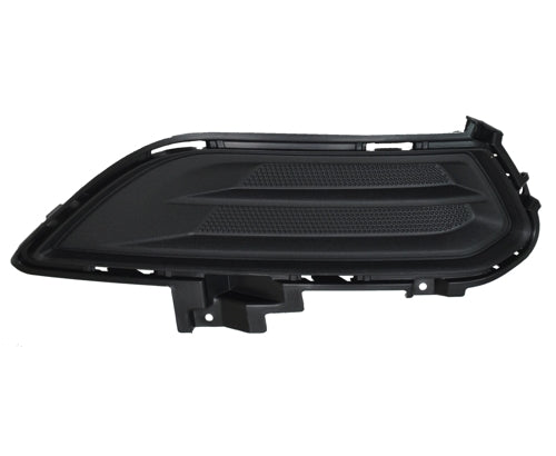 FOG LAMP COVER FR RH