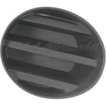FOG LAMP COVER FR RH — photo 2