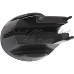FOG LAMP COVER FR RH — photo 3