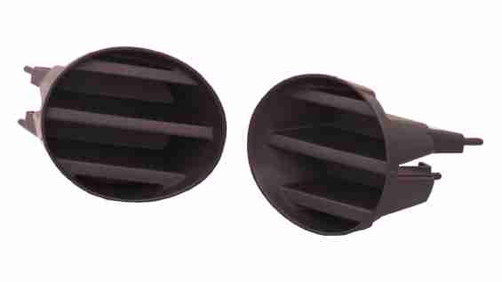 FOG LAMP COVER FR RH