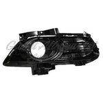 FOG LAMP BEZEL FR RH — photo 1