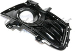 FOG LAMP BEZEL FR RH — photo 4