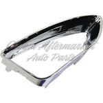 FOG LAMP SURROUND MOULDING FR RH SEL/SPORT/HYBRID — photo 2
