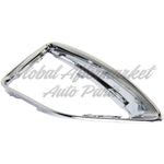 FOG LAMP SURROUND MOULDING FR RH SEL/SPORT/HYBRID — photo 3