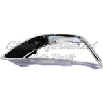 FOG LAMP SURROUND MOULDING FR RH SEL/SPORT/HYBRID — photo 5