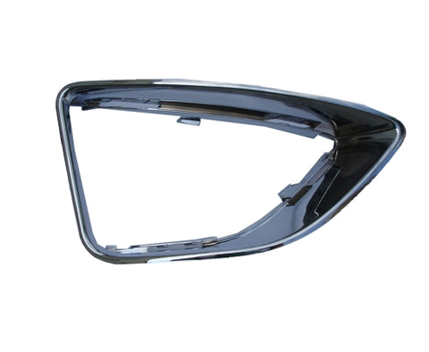 FOG LAMP SURROUND MOULDING FR RH SEL/SPORT/HYBRID