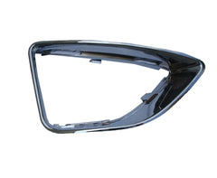 FOG LAMP SURROUND MOULDING FR RH SEL/SPORT/HYBRID