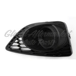 FOG LAMP BEZEL FR RH W/O TRIM RING S MODEL — photo 1