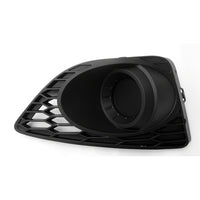 FOG LAMP BEZEL FR RH W/O TRIM RING S MODEL