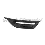 FOG LAMP COVER FR RH SEL/LTD — photo 1