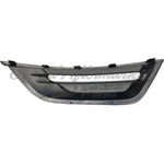 FOG LAMP COVER RH BLACK — photo 4