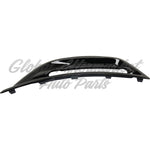 FOG LAMP COVER RH BLACK — photo 5