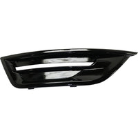 FOG LAMP COVER RH BLACK