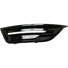 FOG LAMP COVER RH BLACK