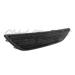FOG LAMP COVER FR RH S/SE MODEL — photo 1