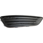 FOG LAMP COVER FR RH S/SE MODEL — photo 2