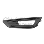 FOG LAMP BEZEL FR RH S/SE MODEL — photo 1