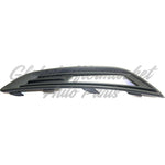 FOG LAMP BEZEL FR RH S/SE MODEL — photo 4
