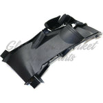 FOG LAMP BEZEL FR RH — photo 3