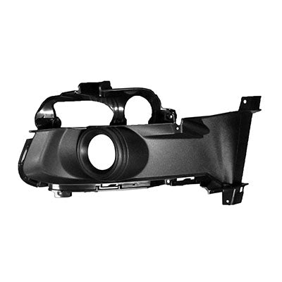 FOG LAMP BEZEL FR RH